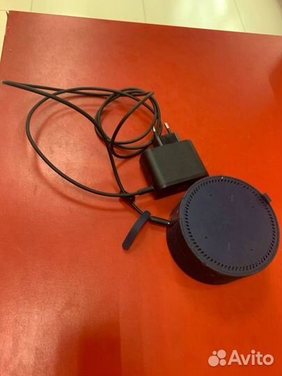 Колонки - Яндекс мини