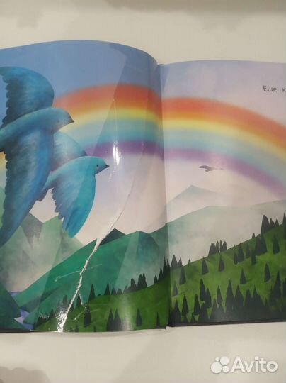 Детская книга Хода Котб 