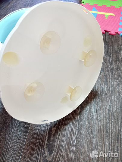 Стульчик для купания