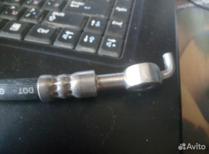 Шланг сцепления для Шевроле lanos