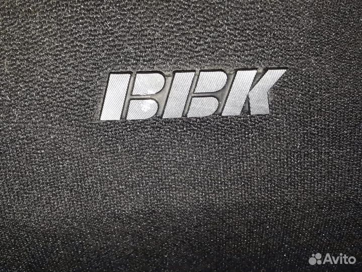 Пассивные колонки BBK