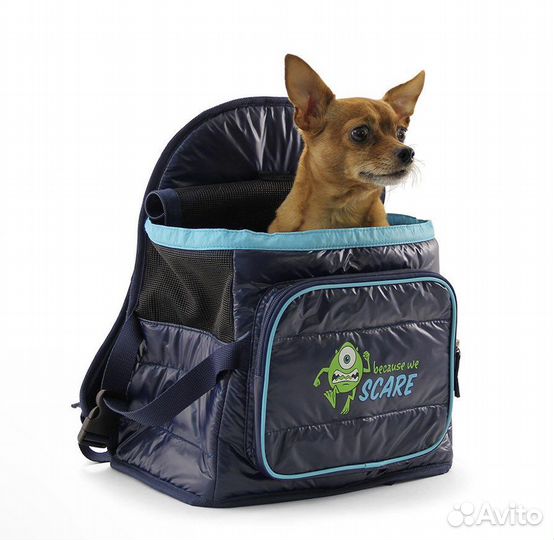 Эргорюкзак