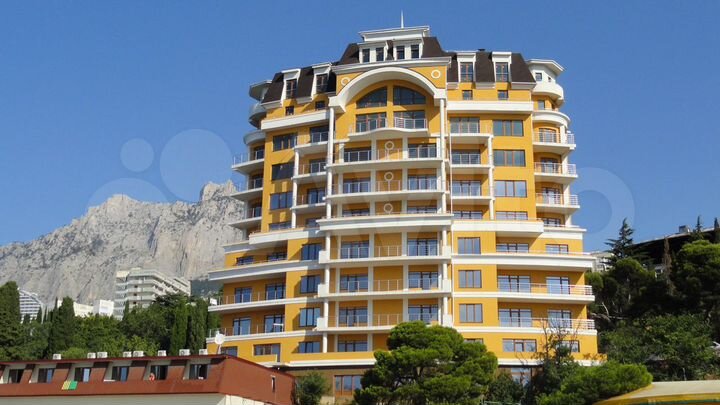 3-к. квартира, 74 м², 6/10 эт.