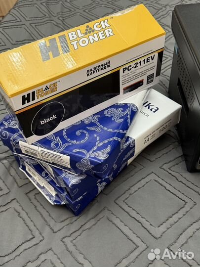 Принтер Pantum M6500W
