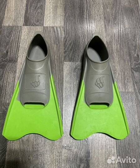 Ласты детские 26-29