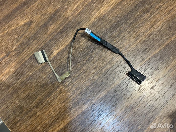 Шлейф матрицы для Dell Inspiron 15R 7566, 7567