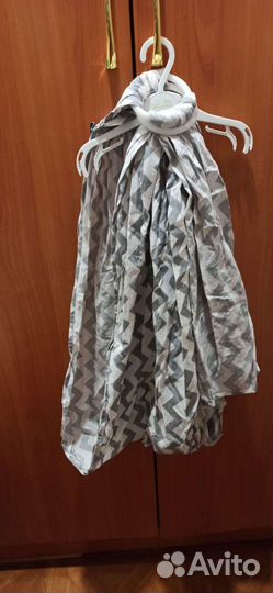 Слинг на кольцах