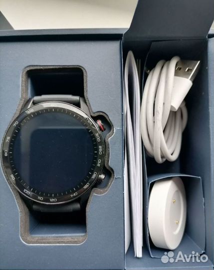 Смарт часы Honor watch magic 2 (46mm)