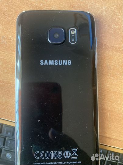 Samsung Galaxy S5 Duos SM-G900FD, 2/16 ГБ