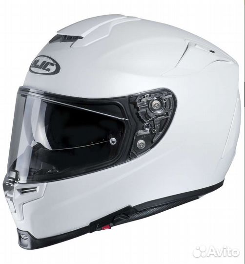 Новый HJC rpha 70 размер S в наличии