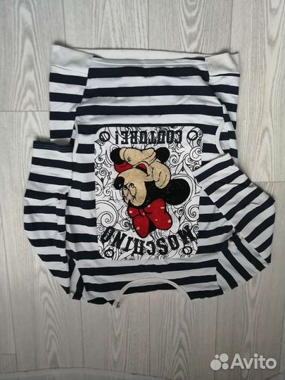 Пакет вещей на 46-48