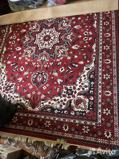 Ковер палас в ассортименте