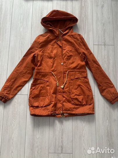 Куртка демисезонная женская 50 52