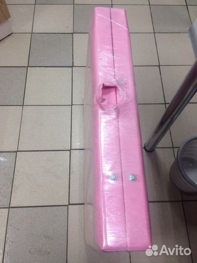 Кушетка складная