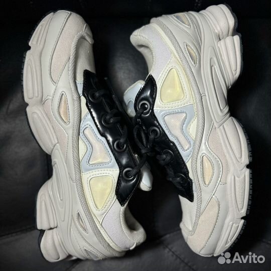 8US кроссовки adidas raf simons ozweego оригинал