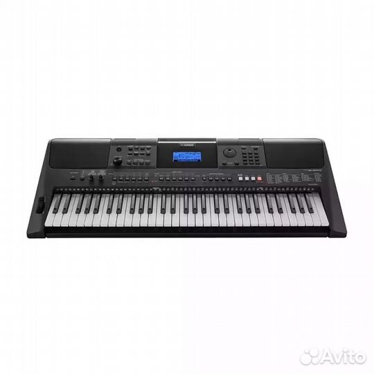 Синтезатор Yamaha PSR-E453