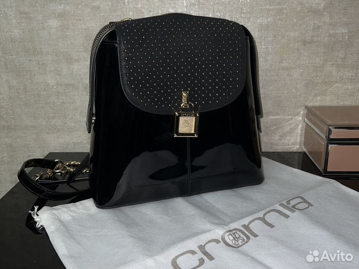 Женская сумка рюкзак