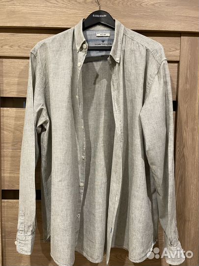 Рубашка мужская