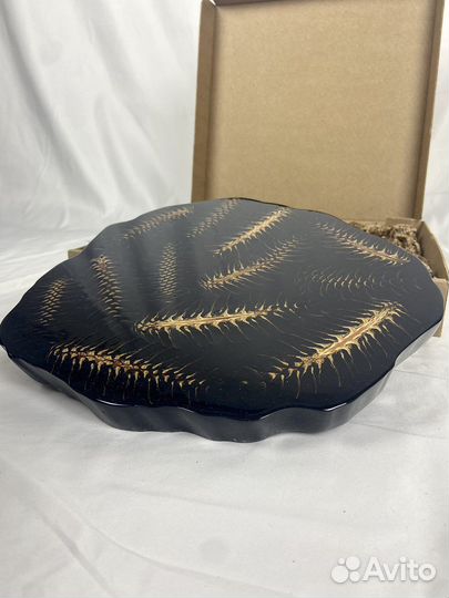 Доска для подачи