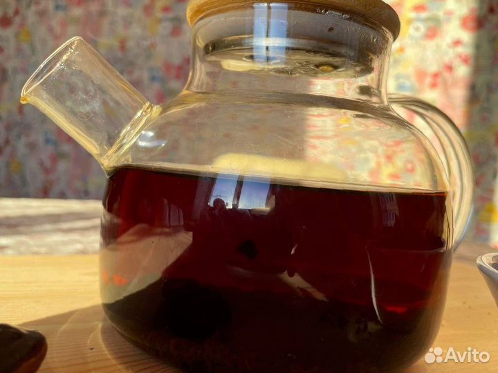 Иван-чай 1 кг свежий 2023, абсолютно натруальный