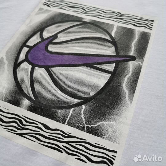 Футболка Nike мужская