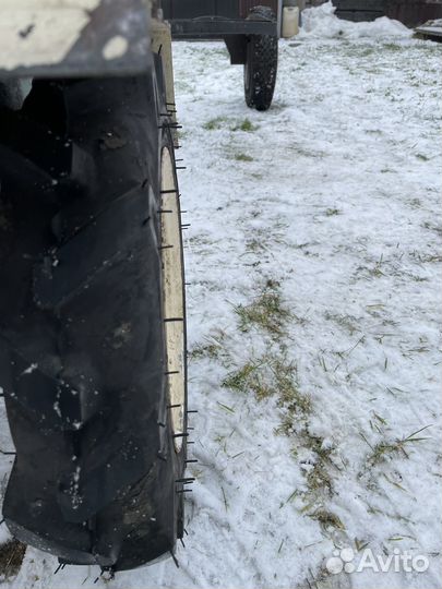 Мотоблок нева мб-2