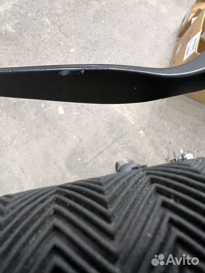 Электросамокат Hoverbot JT-01