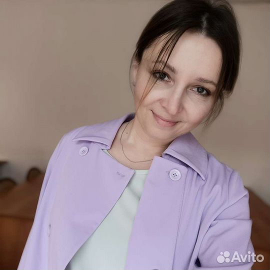 Психолог
