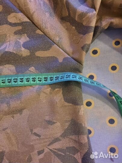 Платье трикотажное женское 52 54