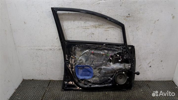 Дверь боковая Toyota Auris E15, 2007