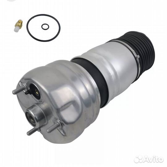 Пневмобаллон передний левый Porsche Panamera 970