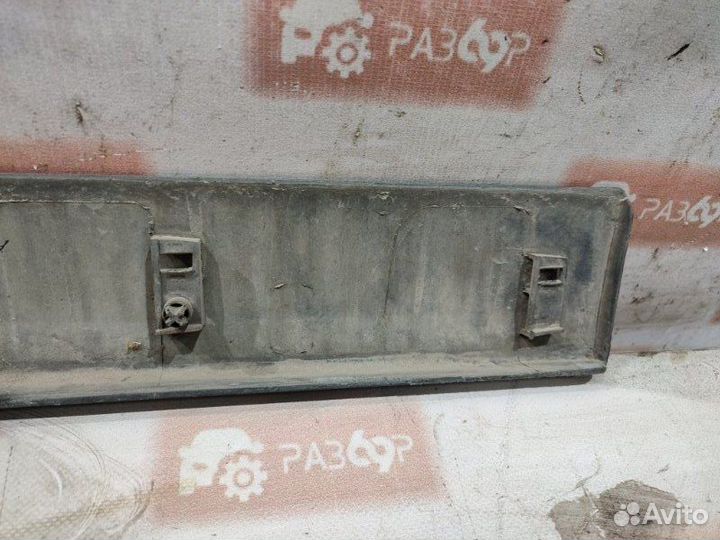 Молдинг на дверь передний левый Citroen C4 LA