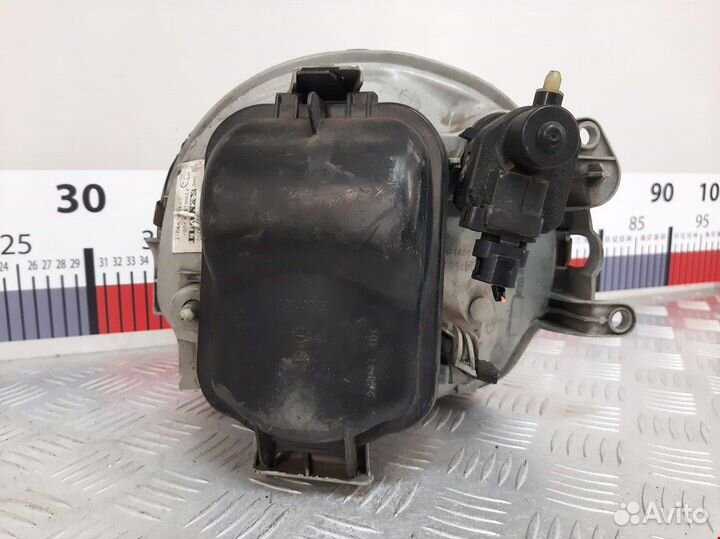 Фара передняя для Renault Twingo 1 7701049687