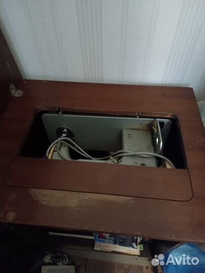 Швейная машинка Kohler