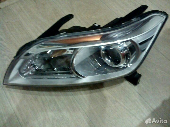 Lifan FX60 новая, фара