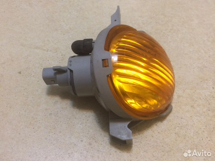 Указатель поворота Daewoo Matiz правый