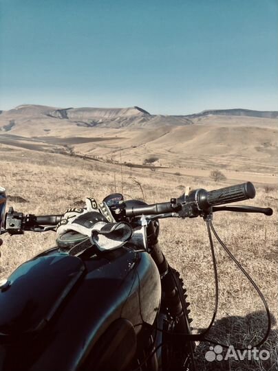 Кастом днепр