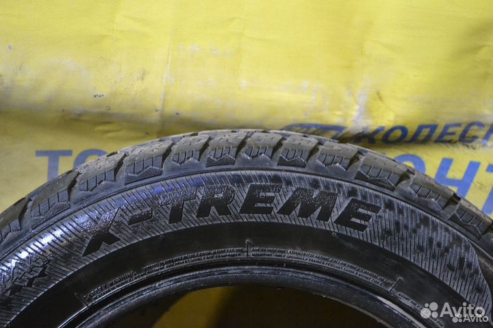 Extreme VR1 215/60 R16