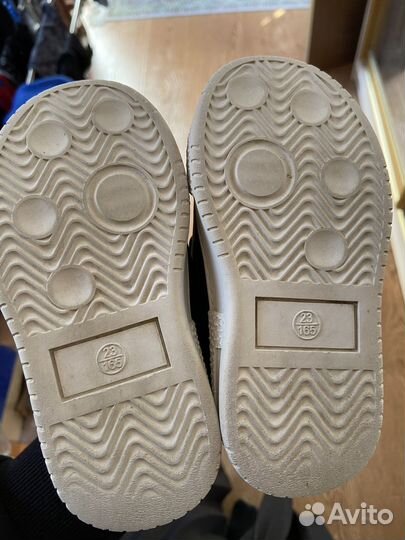 Обувь для мальчика