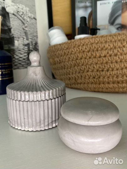 Изделия из гипса ручная работа