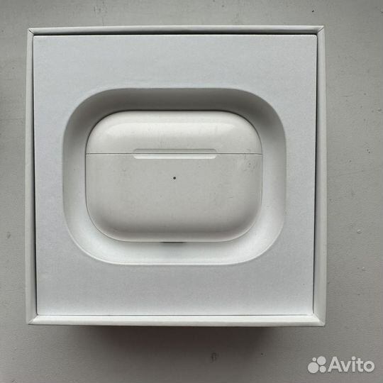 Наушники Apple AirPods Pro Оригинал