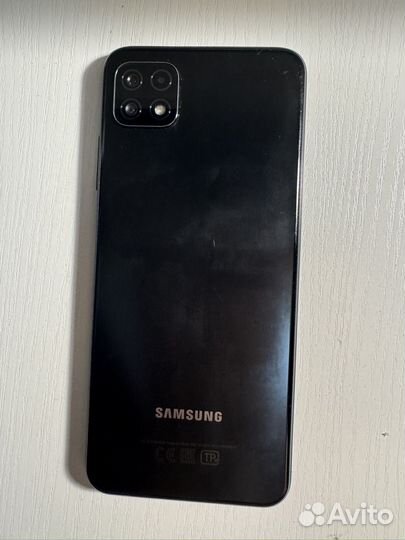 Samsung Galaxy A22, 4/64 ГБ