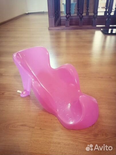 Горшок, горка, ванночка (бесплатно )