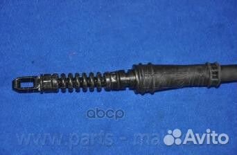 Трос стояночного тормоза PTA449 Parts-Mall