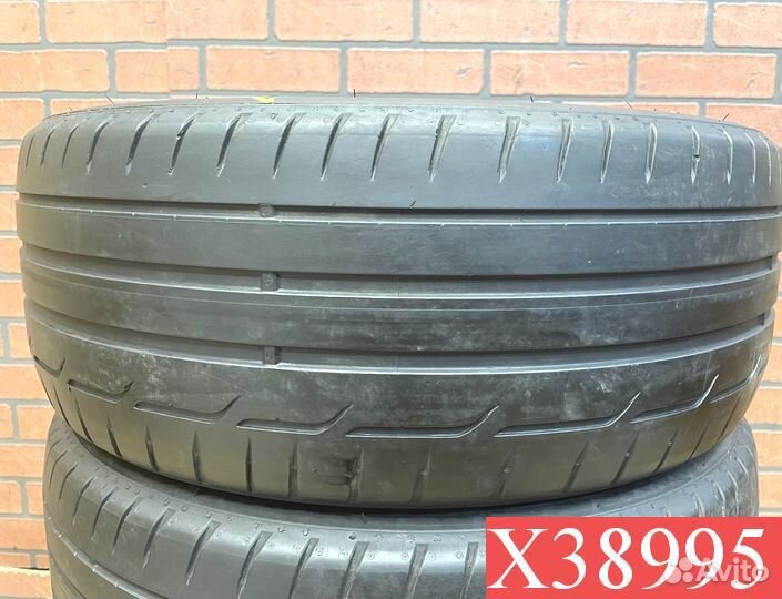 Dunlop SP Sport Maxx RT 205/45 R17 86P