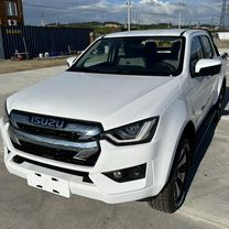 Isuzu D-Max 3.0 MT, 2024, 50 км, с пробегом, цена 3 950 000 руб.