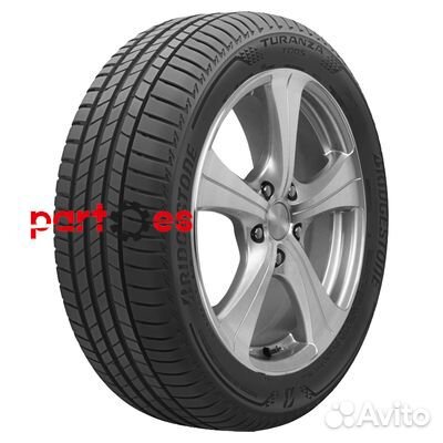 Bridgestone Turanza T005 245/45 R17