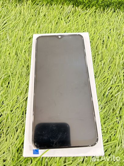 Экран на samsung a50