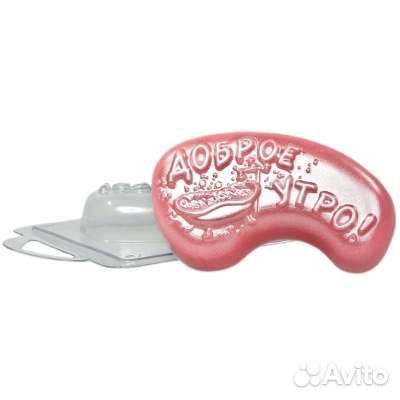 Формы для мыла пластик