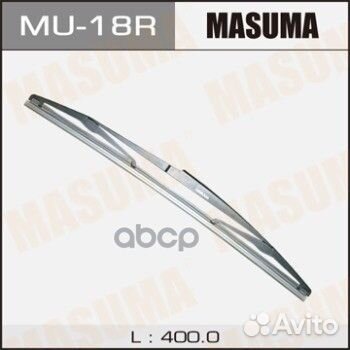 Щетка стеклоочистителя toyota/lexus LC prado/GX